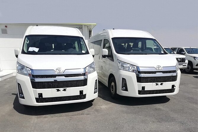 Private Transportation Punta Cana Airport to/from Bayahibe, La Romana Hotels - The Experience in Detail