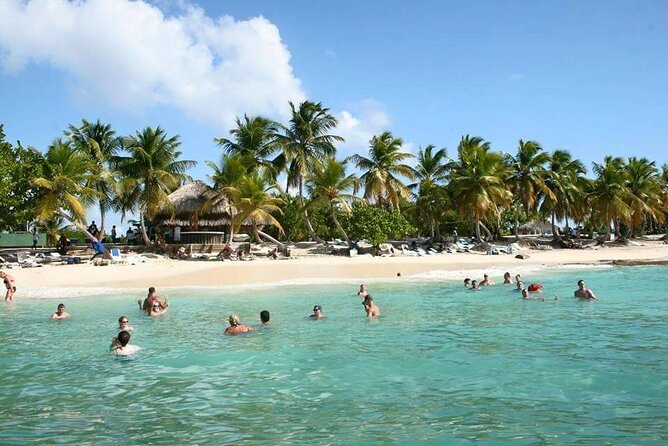 Catalina Island tour - The Value Question