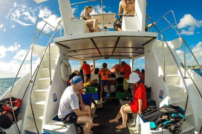 Catalina Island tour - Final Thoughts