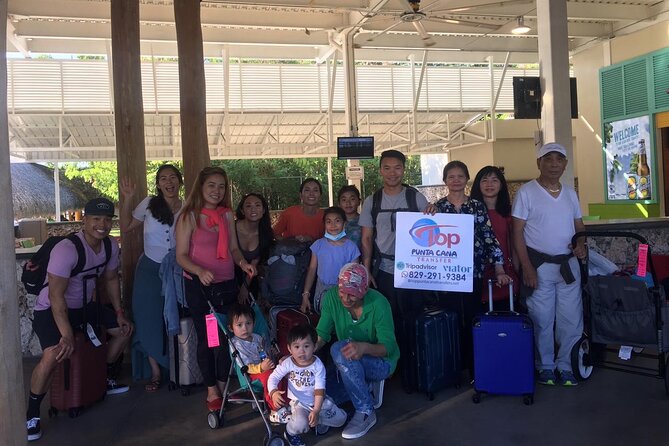 Transfer from Punta Cana Airport to La Romana - Key Points