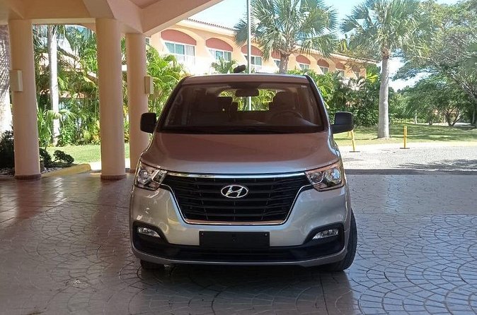 Private Rountrip Transfer Punta Cana Airport to Hotels Bayahibe - FAQs