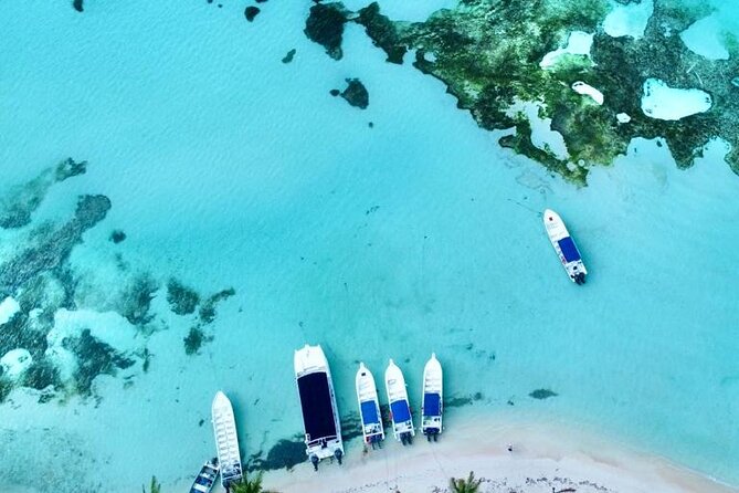 Saona by Speedboat: Private Beach & Snorkeling  Small Group - FAQ: Your Questions About the Saona Speedboat Tour