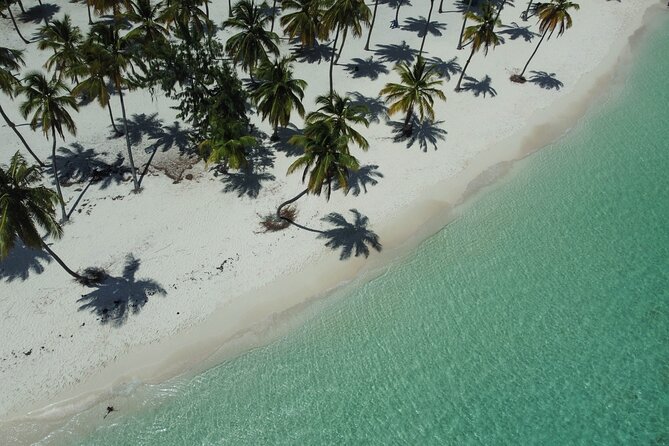 Saona by Speedboat: Private Beach & Snorkeling  Small Group - FAQ