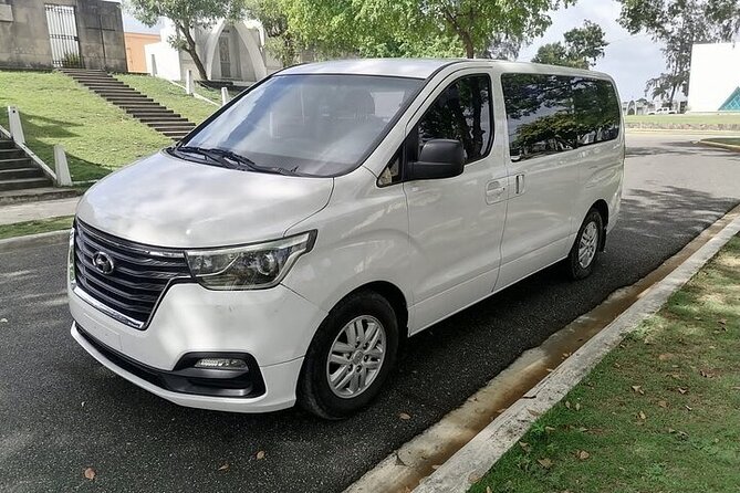 Private Punta Cana Airport (PUJ) Transfers to Bayahibe Hotels - Private Punta Cana Airport (PUJ) Transfers to Bayahibe Hotels: A Travel Writer’s Practical Review