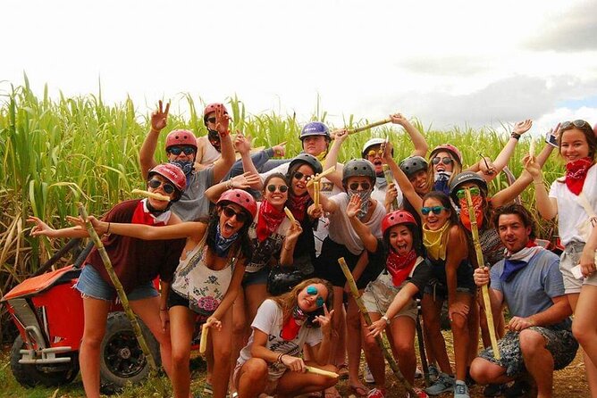 Half-Day ATV or Buggy 4X4 from Bayahibe - La Romana - Exciting Half-Day ATV or Buggy Experience from Bayahibe – La Romana