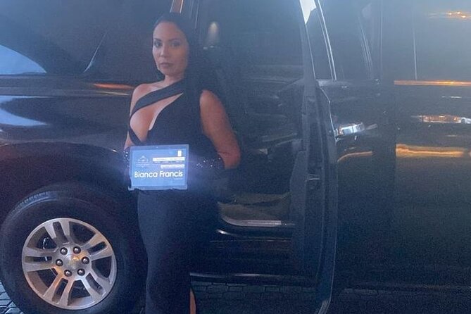 Private VIP SUV Transfer  PUJ Airport to/from Uvero Alto Hotels - Who Will Benefit Most?