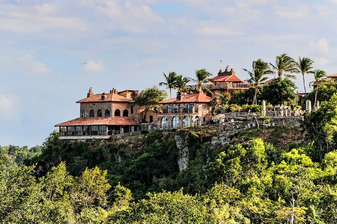 Catalina Island and Altos de Chavón Tour - A Deep Dive Into the Tour