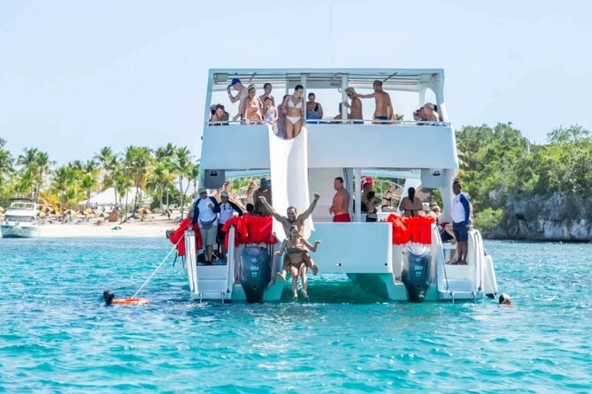 Catalina Island and Altos de Chavón Tour - FAQs