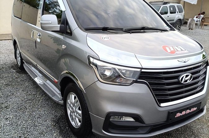 Punta Cana Airport Transfer in Bayahibe Van - Final Thoughts