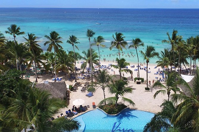 Shore Excursion: Viva Wyndham Resort For The Day With Unlimited Food & Drinks - A Balanced View: The Nuts and Bolts