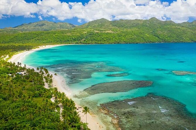 Adrenaline adventures on ATV and Playa Rincon from Samana special for cruisers - Key Points