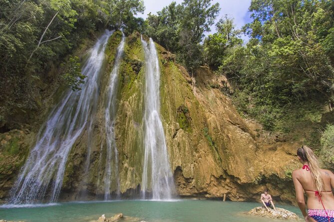 Full Day Tour in Samana and visit to Cascada el Limón - Analyzing the Full Day Samana Tour: What to Expect