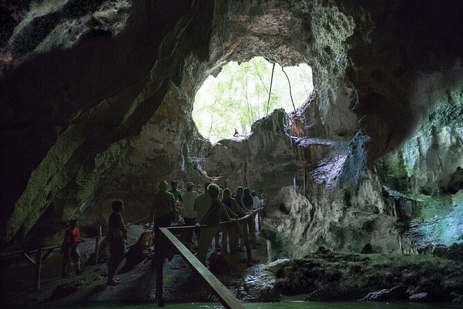 Los Haitises National Park & Montaña Redonda Day Tour - Authenticity and Value
