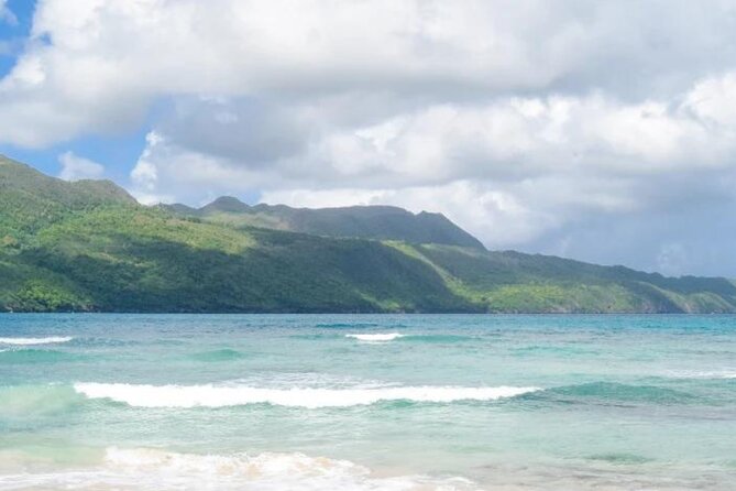 Samana from Punta Cana (El Limon + Cayo Levantado) - FAQ