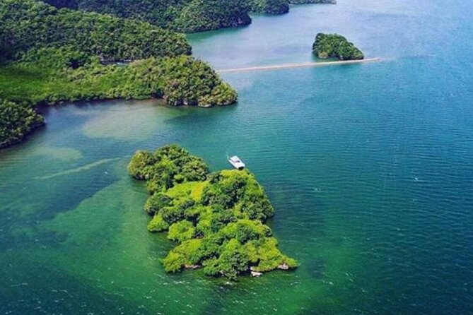 Excursion to Los Haitises and Redonda Mountain - A Deep Dive into the Tour Experience