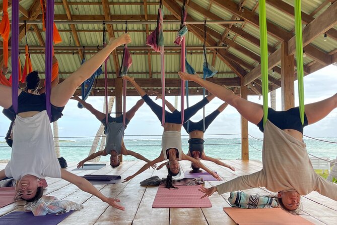 Yoga Session at Villa Serena, Las Galeras - Why this yoga session offers great value