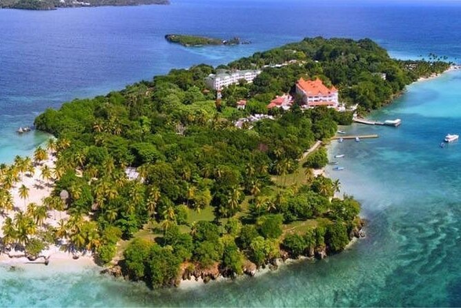 Samaná Adventure El Limón Waterfall Cayo Levantado Island Tour - Practical Considerations