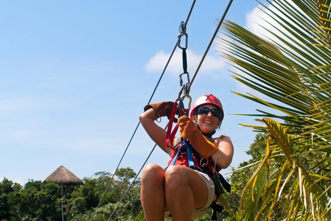 Zipline Adventure in El Limón - The Sum Up