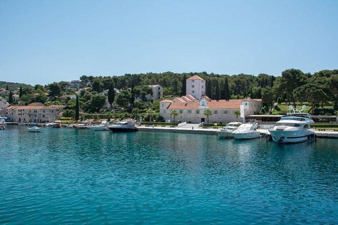 Private Full-Day 3 islands tour with snorkelling - A Detailed Look at the Private Full-Day 3 Islands Tour with Snorkelling
