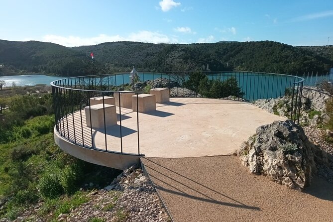 Krka Waterfalls, Lake Cruise & Skradin - An In-Depth Look at the Krka Waterfalls, Lake Cruise & Skradin Experience