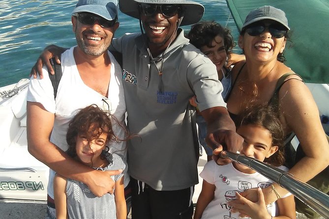 Private Rose Island, Swimming Pigs, Snorkeling and Turtles - Who Would Love This Tour?