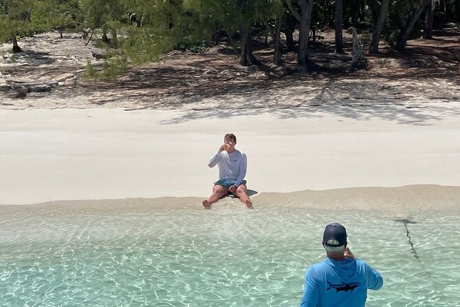 Private Rose Island, Swimming Pigs, Snorkeling and Turtles - Real Experiences and Authenticity