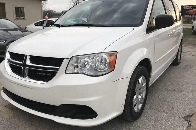 One Way Private Airport Transfer for 4 People or Less - The Practicalities of Nassau Airport Transfers