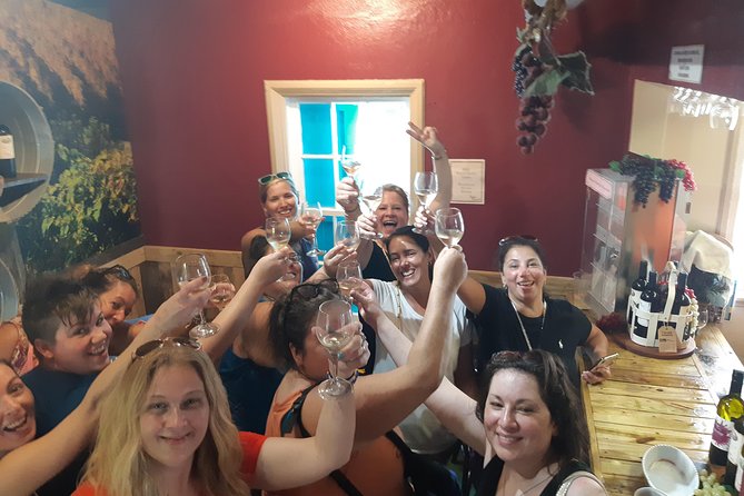 Rum Reggae and Rhythms Tour: Dancing and Cocktails - Practical Considerations