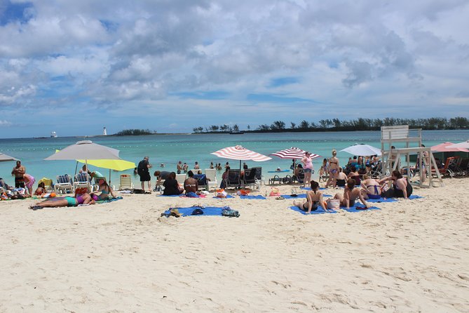 Rum Reggae and Rhythms Tour: Dancing and Cocktails - Key Points