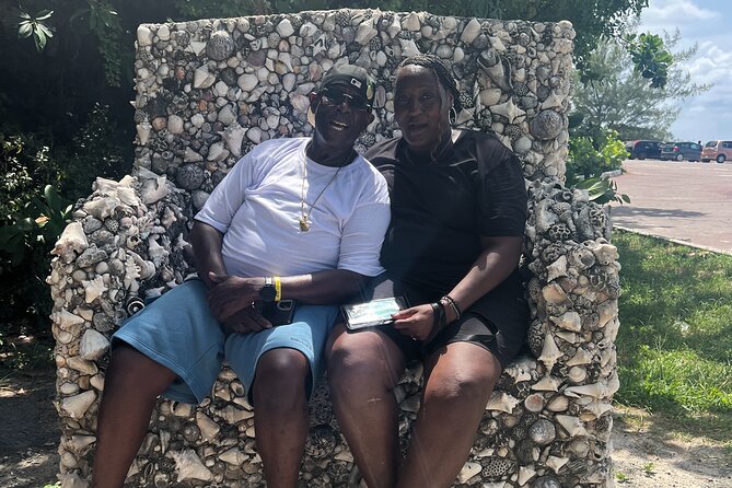 Explore Nassau on an Unforgettable 3-Hour ATV Adventure Tour - Frequently Asked Questions