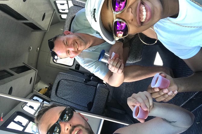 Bahamian Beverages & Bites Tour - What Makes This Tour Stand Out?