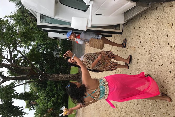 Bahamian Beverages & Bites Tour - Final Thoughts