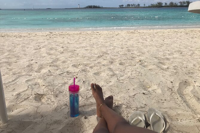 Bahamian Beverages & Bites Tour - Who Will Love This Tour?