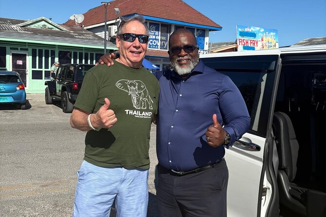 One Way Trip Private Airport to Hotel Transfer in Nassau - The Bottom Line: Is It Worth It?
