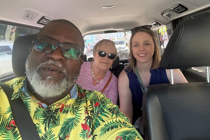 One Way Trip Private Airport to Hotel Transfer in Nassau - FAQ