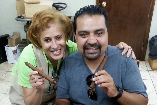 Cigar Rolling Lesson in Nassau - Final Thoughts: Who Will Love This?