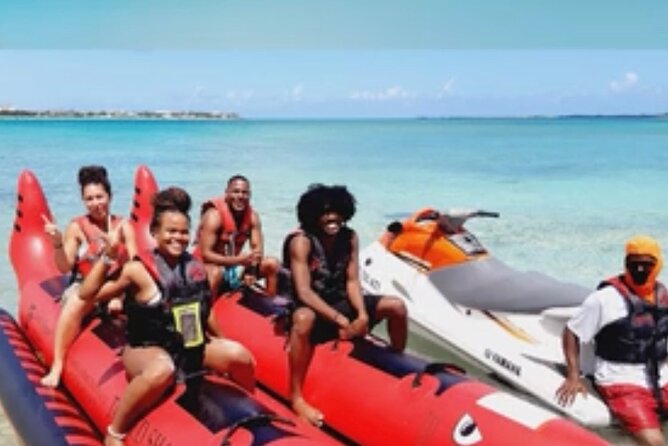 Swim with the Pigs and Explore Caves in Nassau - FAQ