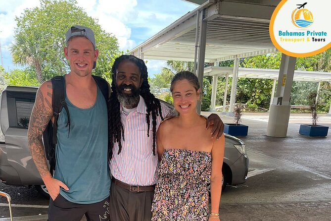 Nassau, Bahamas Private Airport Transfers - Final Thoughts