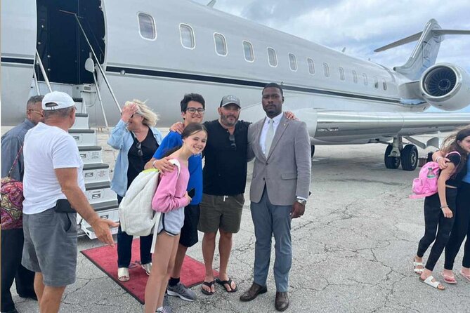 Nassau, Bahamas Private Airport Transfers - Frequently Asked Questions