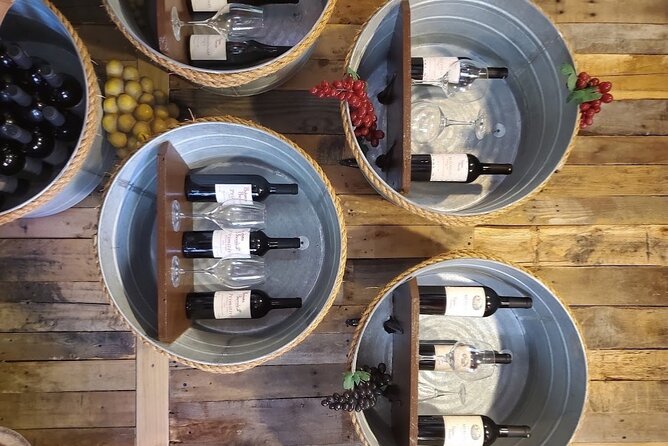 Private Beach Day/Guided TourThrough New Providence Island - The Sum Up