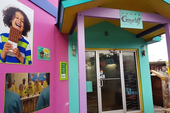 Private Beach Day/Guided TourThrough New Providence Island - What Makes This Tour Stand Out