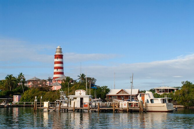 Half Day Private Guided Island Tour in Nassau Bahamas - In-Depth Look at the Itinerary