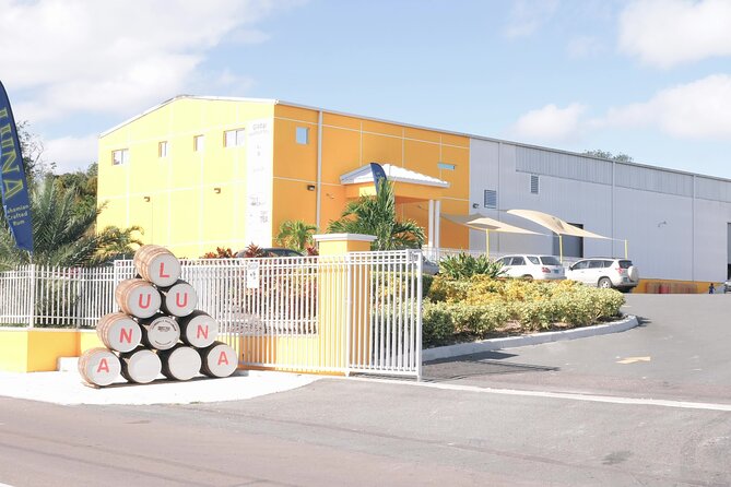 Historic Island Tour Plus Rum Cake Sample and Local Beer - Final Thoughts