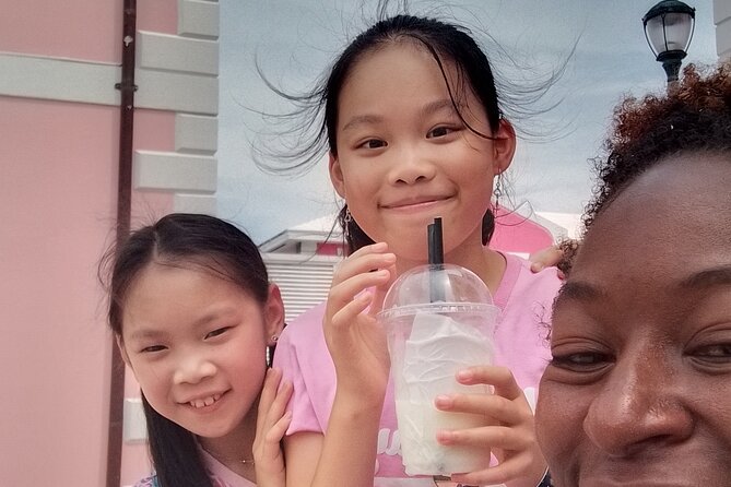 KINDWalk  Nassau Historical and Cultural Walking Tour - Final Thoughts: Is It Worth It?