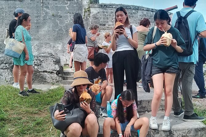 KINDWalk  Nassau Historical and Cultural Walking Tour - Who Will Love This Tour?