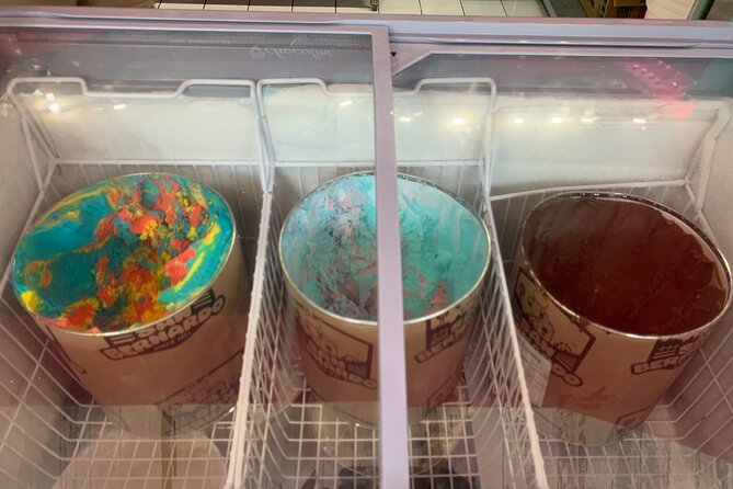 Tour of Nassau - How the Tour Unfolds