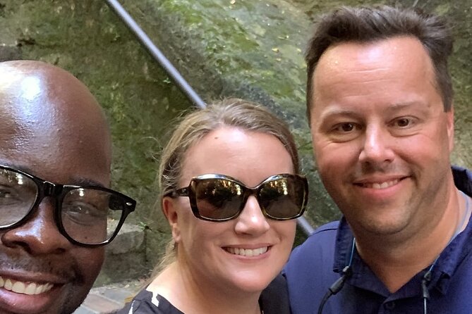 Transfer Service in Nassau Bahamas - The Guiding Experience in Nassau: What You Can Expect