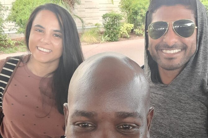 Transfer Service in Nassau Bahamas - Who Will Love This Service?