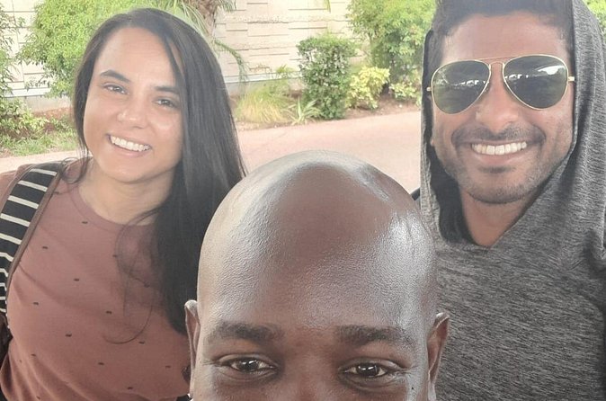 Transfer Service in Nassau Bahamas - What Makes This Transfer Stand Out?