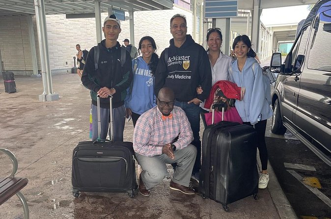 Transfer Service in Nassau Bahamas - Final Thoughts